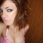 Teen esthéticienne emo 20 ans pour plan très hot emo sexy 2