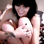 Stephanie Jolie cherche un Mec !
