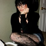 Stephanie Jolie cherche un Mec ! emo sexy 2