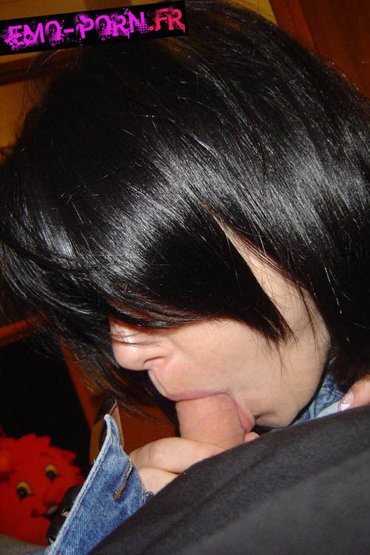 Emo porno